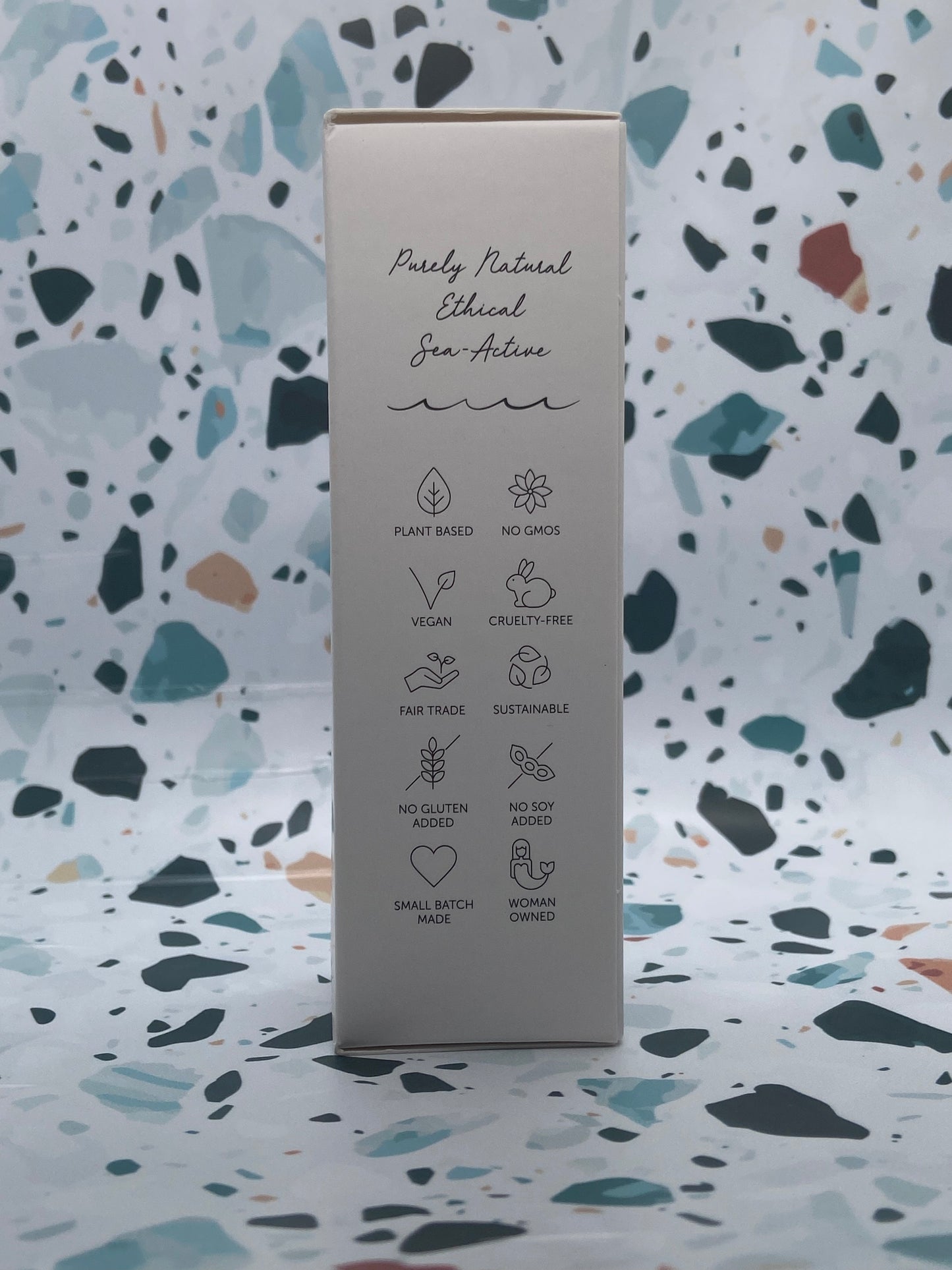 Earth Harbor: Hydration Mist